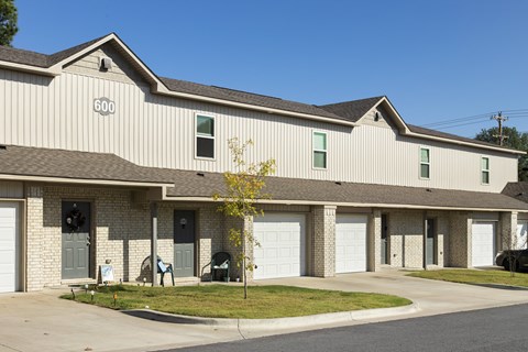 Floor plan for 2 beds, 2 baths, 1387 sqft